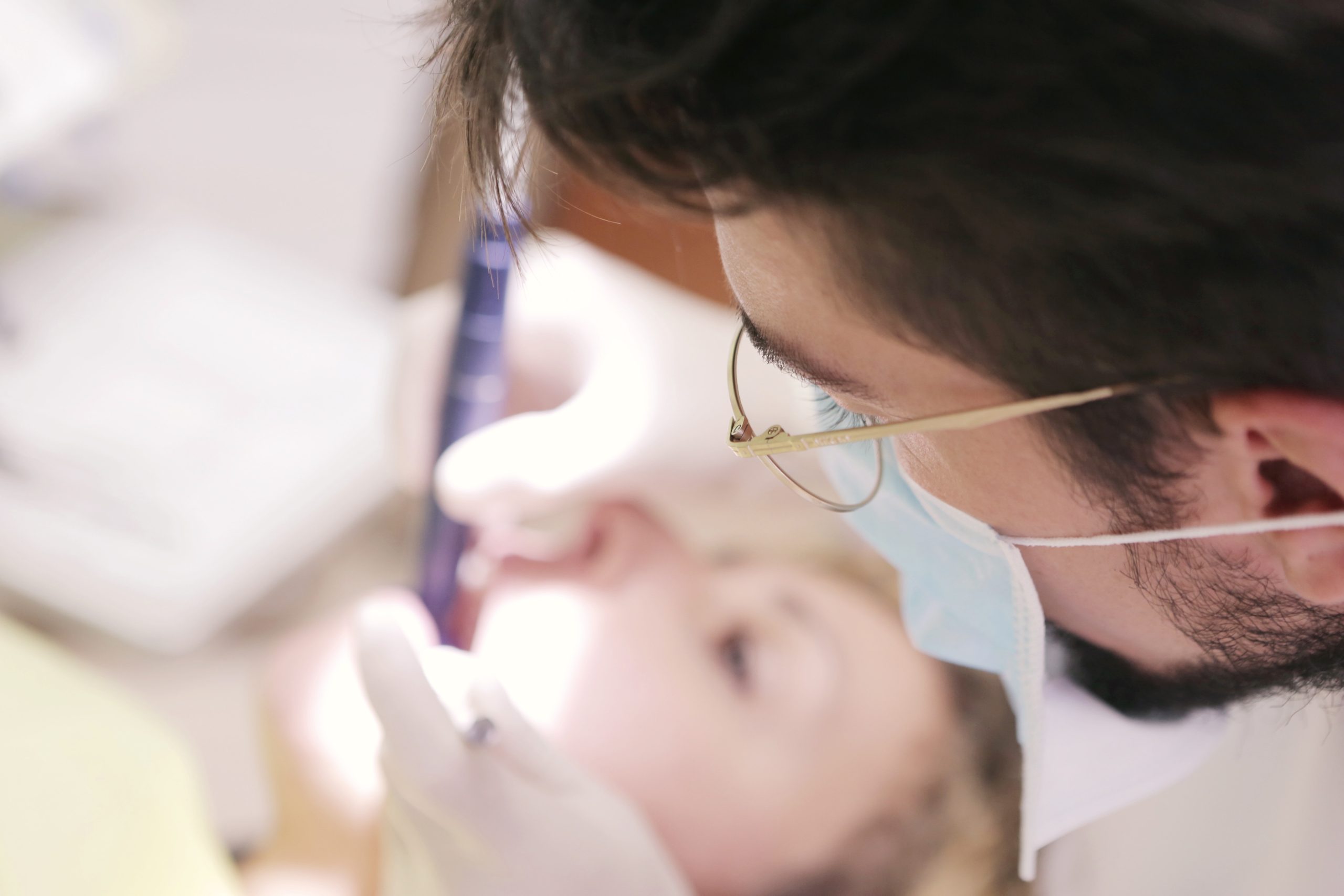 The Importance of Dental Exams